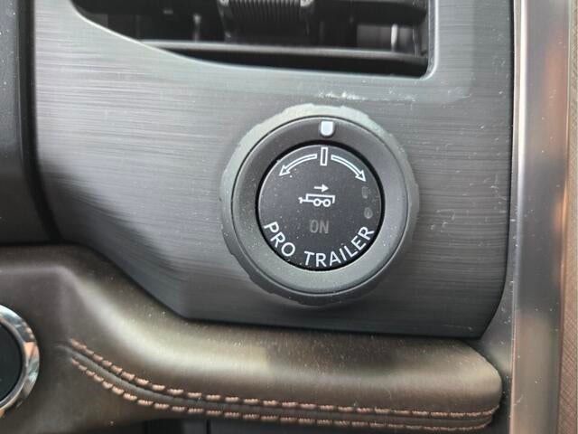 2023 Ford Expedition King Ranch