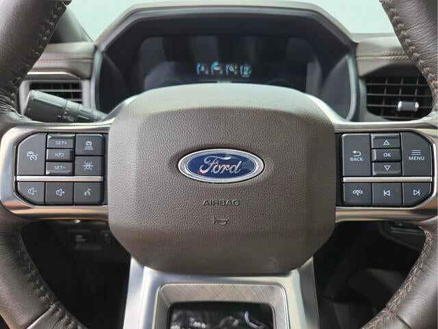 2023 Ford Expedition King Ranch