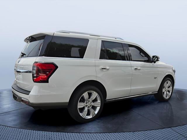 2023 Ford Expedition King Ranch