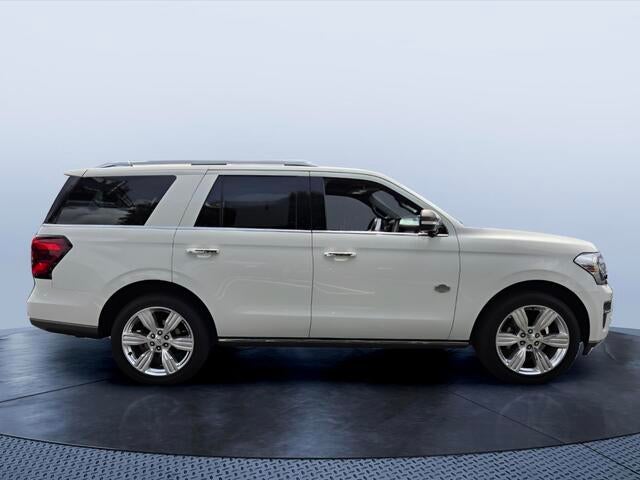 2023 Ford Expedition King Ranch