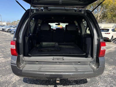 2016 Ford Expedition Limited