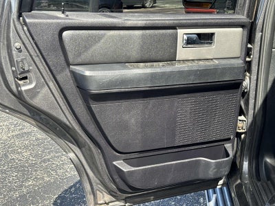 2016 Ford Expedition Limited