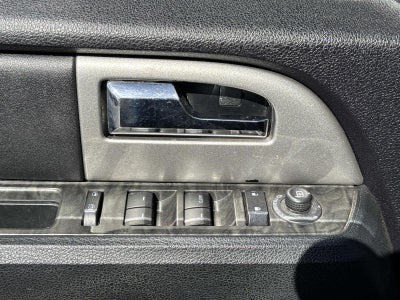 2016 Ford Expedition Limited