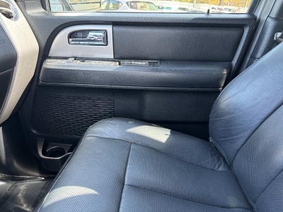 2016 Ford Expedition Limited
