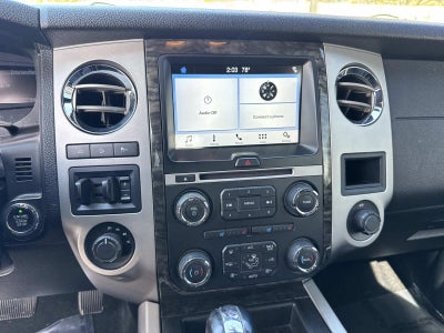 2016 Ford Expedition Limited