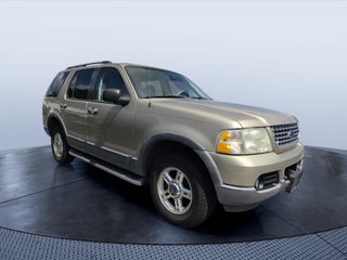 2003 Ford Explorer XLT