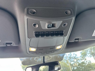 2018 Ford Super Duty F-250 SRW LARIAT