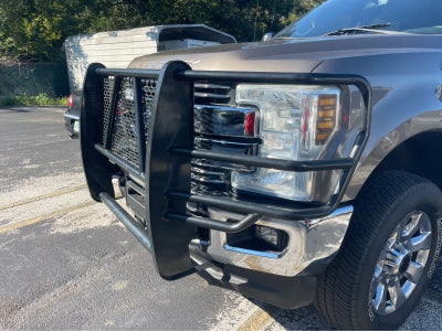 2018 Ford Super Duty F-250 SRW LARIAT