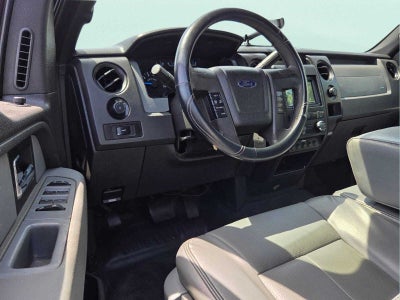 2013 Ford F-150 XL