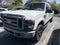 2008 Ford Super Duty F-350 SRW Base