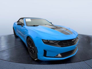2023 Chevrolet Camaro LT1
