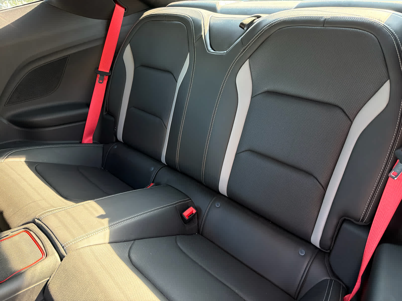 2021 Chevrolet Camaro 2SS