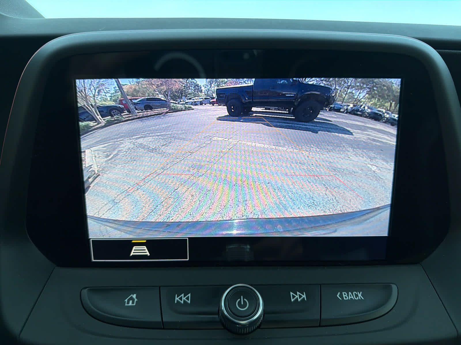 2021 Chevrolet Camaro 2SS