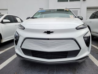 2023 Chevrolet Bolt EUV Premier in Jacksonville, FL - Tom Bush Family of Dealerships