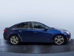 2012 Chevrolet Cruze LTZ