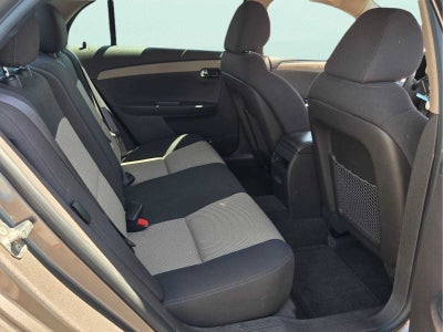 2012 Chevrolet Malibu LS w/1LS