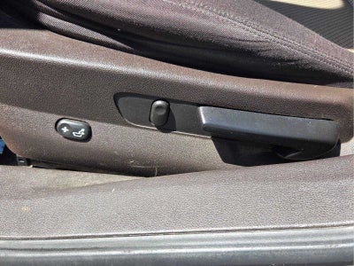 2012 Chevrolet Malibu LS w/1LS