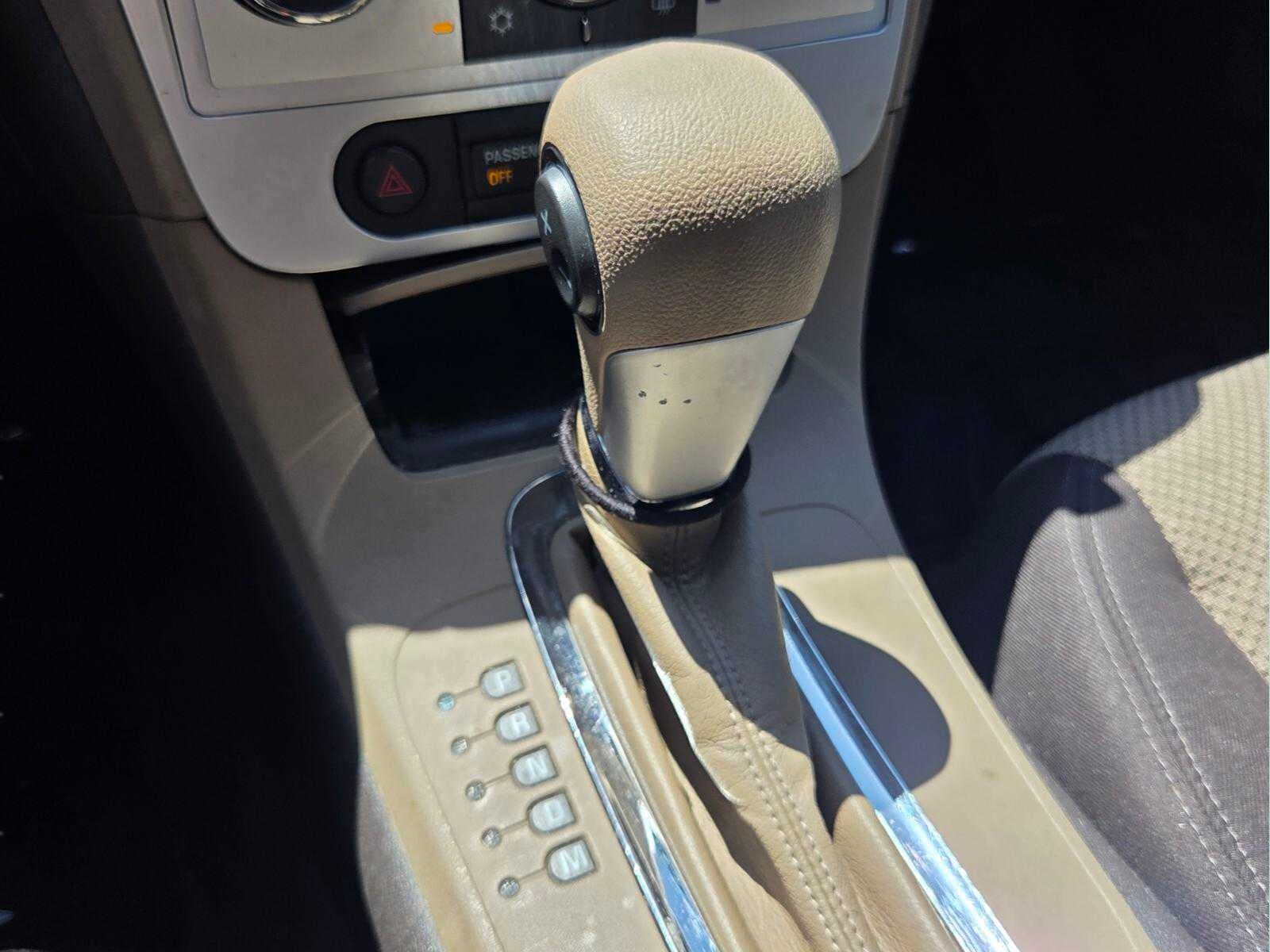 2012 Chevrolet Malibu LS w/1LS