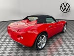 2006 Pontiac Solstice Base