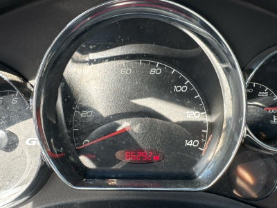 2009 Pontiac G6 w/1SA *Ltd Avail*