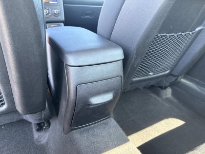 2009 Pontiac G6 w/1SA *Ltd Avail*