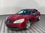 2009 Pontiac G6 w/1SA *Ltd Avail*