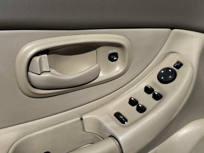 2001 Oldsmobile Intrigue GX