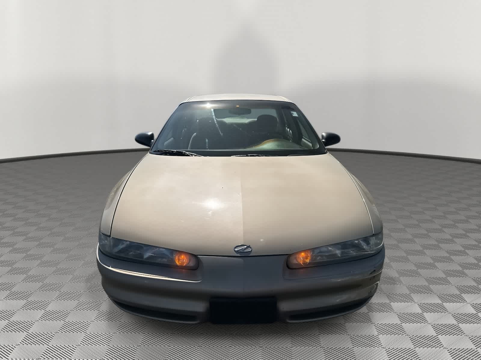 2001 Oldsmobile Intrigue GX