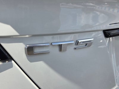 2023 Cadillac CT5-V Base