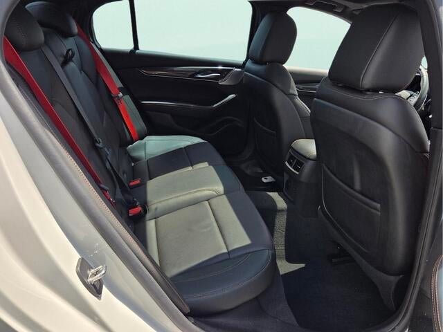 2023 Cadillac CT5-V Base