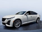 2023 Cadillac CT5-V Base