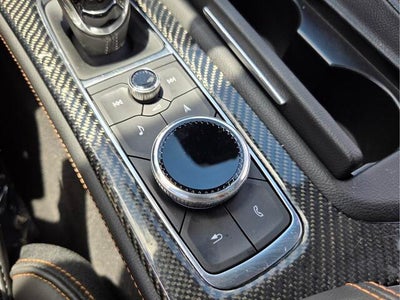 2023 Cadillac CT5-V Base