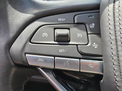 2023 Cadillac CT5-V Base