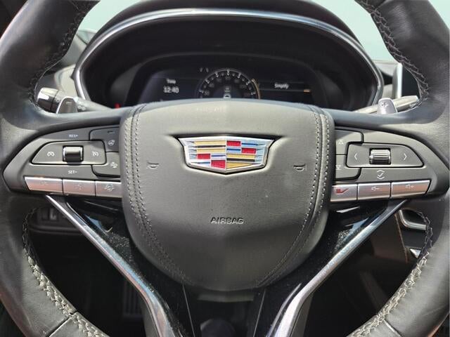 2023 Cadillac CT5-V Base
