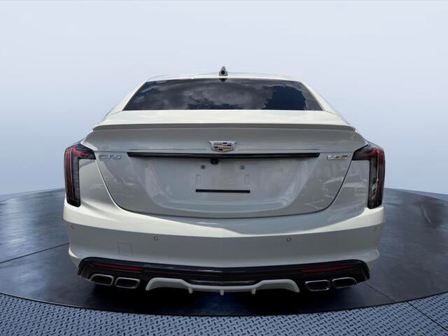 2023 Cadillac CT5-V Base