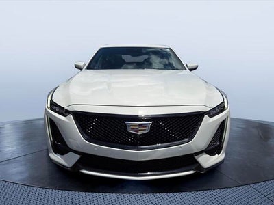 2023 Cadillac CT5-V Base