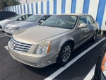 2008 Cadillac DTS w/1SD