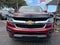 2017 Chevrolet Colorado 2WD LT