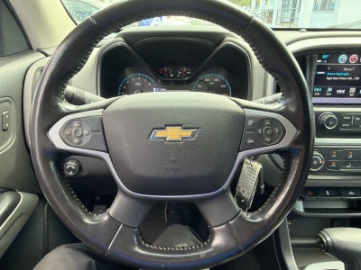2017 Chevrolet Colorado 2WD LT