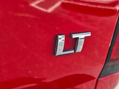 2018 Chevrolet Colorado 2WD LT