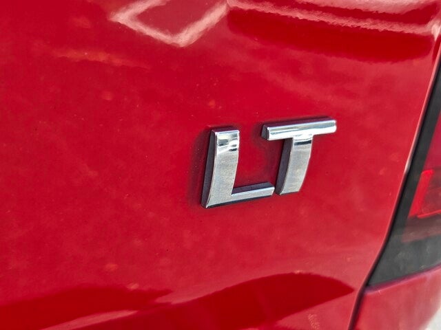 2018 Chevrolet Colorado 2WD LT
