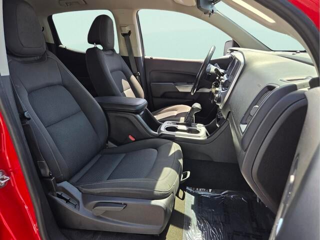 2018 Chevrolet Colorado 2WD LT