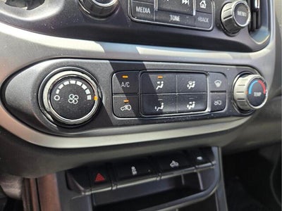 2018 Chevrolet Colorado 2WD LT