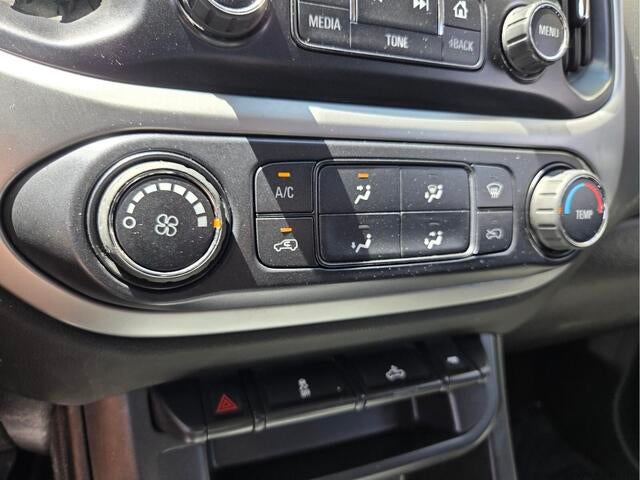2018 Chevrolet Colorado 2WD LT