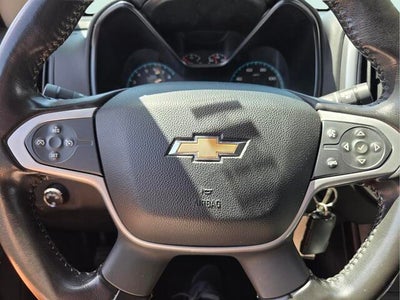 2018 Chevrolet Colorado 2WD LT