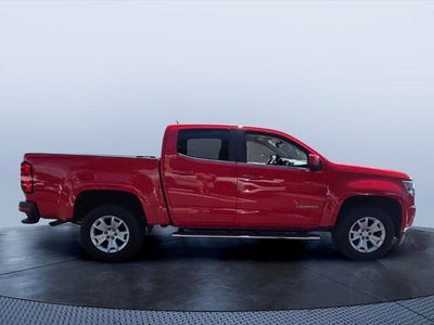 2018 Chevrolet Colorado 2WD LT