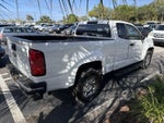 2019 Chevrolet Colorado 2WD Work Truck