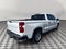2022 Chevrolet Silverado 1500 Work Truck