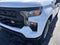 2022 Chevrolet Silverado 1500 Work Truck