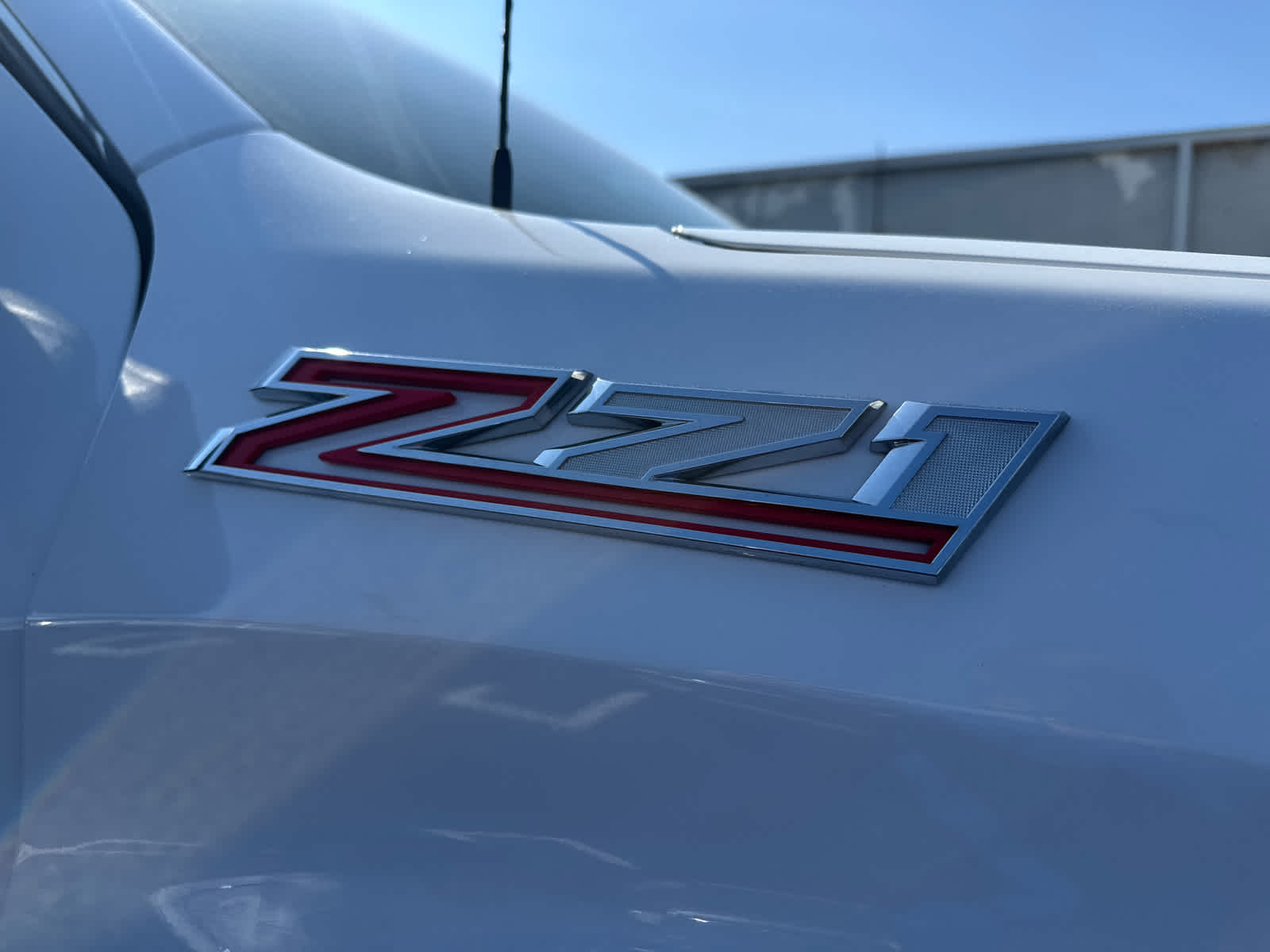 2022 Chevrolet Silverado 1500 Work Truck